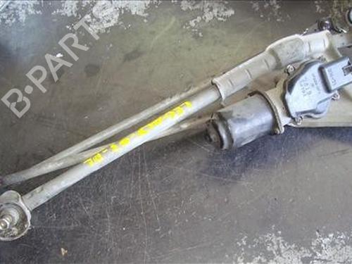 Used Front wiper motor SUBARU LEGACY IV (BL) 3.0 R AWD (BLE, B13) (245 hp) 12127238