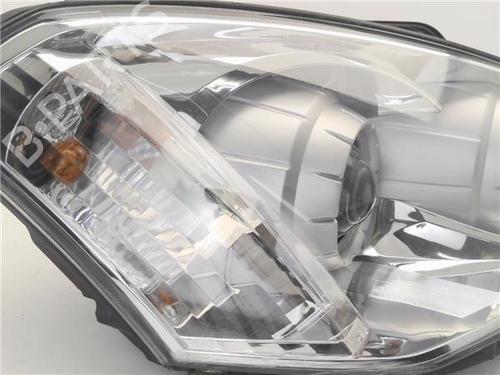 Right headlight SSANGYONG KYRON | BP40129110C29 - Image 10