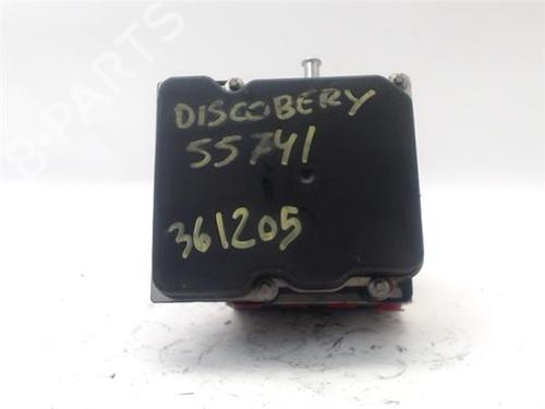 ABS pump LAND ROVER DISCOVERY III (L319) 2.7 TD 4x4 | BP25978354M43 