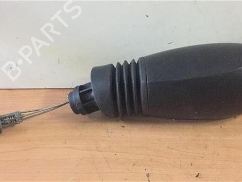 Used Left mirror FIAT PUNTO (188_) [1999-2012]  13049205