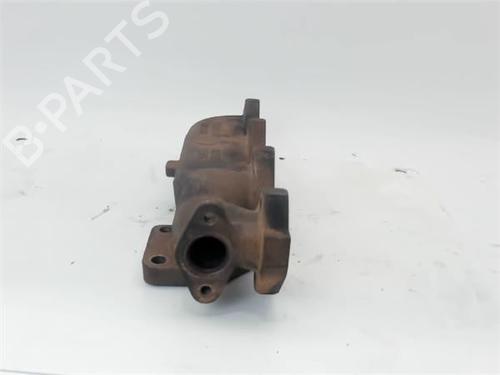 Exhaust manifold BMW 1 (E87) 120 d | BP13017351M110 
