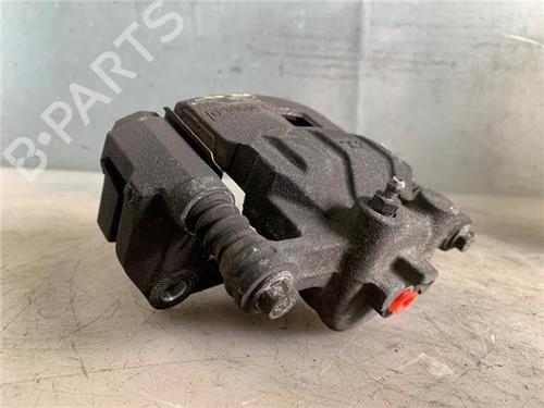 Left front brake caliper MAZDA 2 (DE_, DH_) 1.4 MZR-CD | BP29135298M105 - Image 5