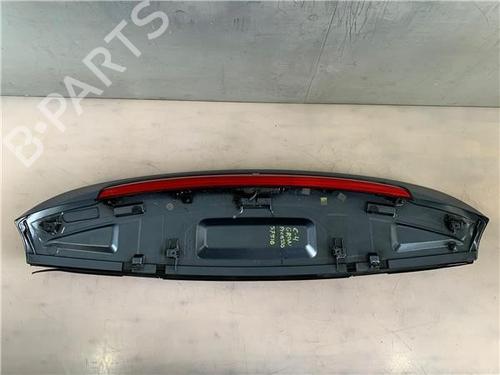 Rear spoiler CITROËN C4 Grand Picasso I (UA_)  | BP13086333C96 