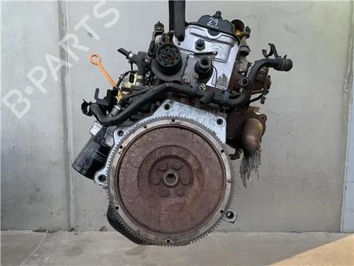 Used Engine SEAT IBIZA II (6K1) [1993-2002]  13051277