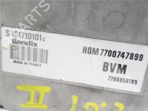 Electronic module RENAULT 21 (B48_)  | BP29993225M83 
