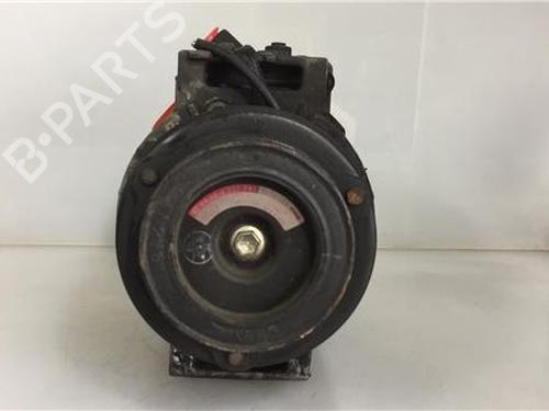 AC compressor BMW 5 (E39) 528 i | BP9685592M34 