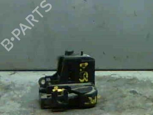 Front left lock RENAULT MEGANE I (BA0/1_)  | BP11362321C98 
