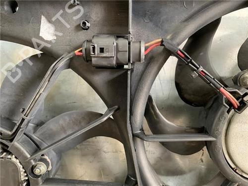 Radiator fan AUDI A3 (8P1)  | BP19085841M35 