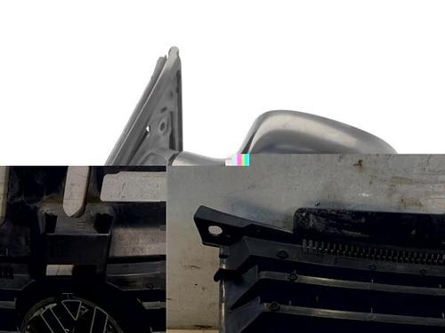 Left mirror CHRYSLER VOYAGER IV (RG, RS)  | BP24038033C26 