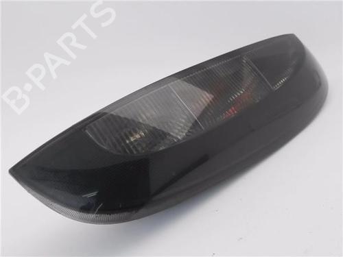 Used Right taillight Right taillight OPEL CORSA C (X01) [2000-2009] 34621169 34621169