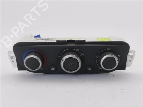 Used Climate control RENAULT SCÉNIC III (JZ0/1_) 1.5 dCi (106 hp) 29490645