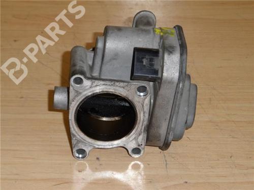 Throttle body OPEL ASTRA G Hatchback (T98) 1.7 CDTI (F08, F48) | BP9769969M82 