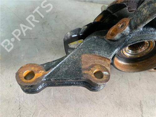 Right front steering knuckle KIA PICANTO III (JA) 1.0 T-GDi | BP35953919M26 - Image 8