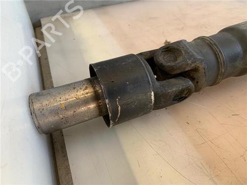 Driveshaft MITSUBISHI OUTLANDER II (CW_W) 2.0 DI-D (CW8W) | BP30182934M37 