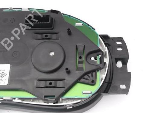Instrument cluster DACIA SANDERO II 1.0 SCe 75 (B8JC, B8JD, B8NC) | BP29251147C47 - Image 8