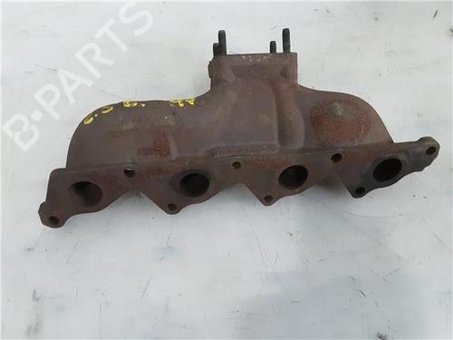 Exhaust manifold CITROËN JUMPER I Van (230L)  | BP12597833M110 