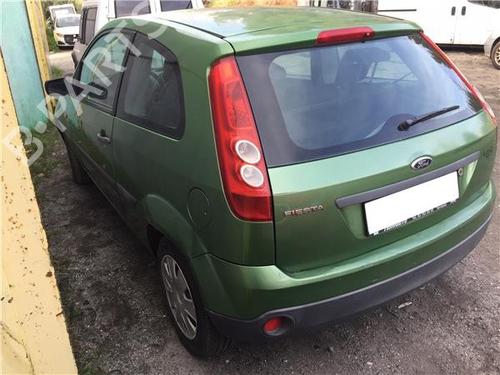 Other FORD FIESTA V (JH_, JD_)  | BP14344158O1 