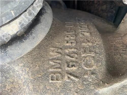 Rear differential BMW 1 (E87) | BP24315423M24 - Image 4