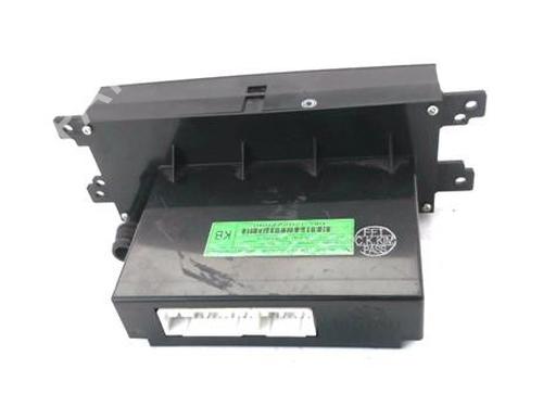 Climate control CHEVROLET CAPTIVA (C100, C140) | BP38177202I5 - Image 5