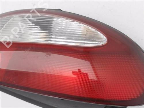 Right taillight HYUNDAI COUPE I (RD) 2.0 | BP32271925C35