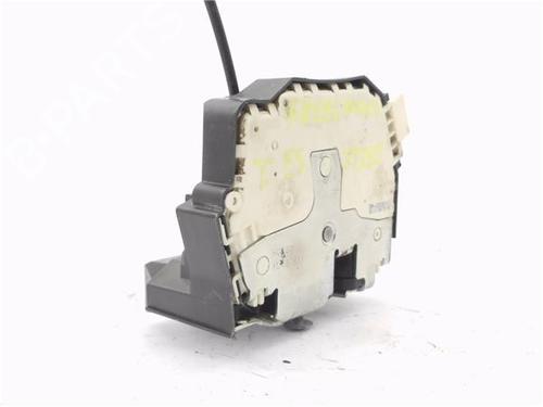 Rear left lock LAND ROVER FREELANDER I (L314)  | BP24153391C100 