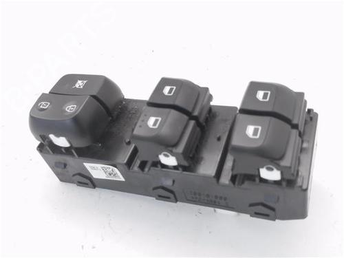 Left front window switch KIA PICANTO III (JA) 1.0 T-GDi | BP35953887I27 - Image 5
