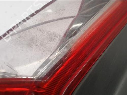 Left taillight FIAT PUNTO (188_)  | BP28095875C34 