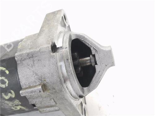 Starter NISSAN ALMERA TINO (V10)  | BP29490652M8 