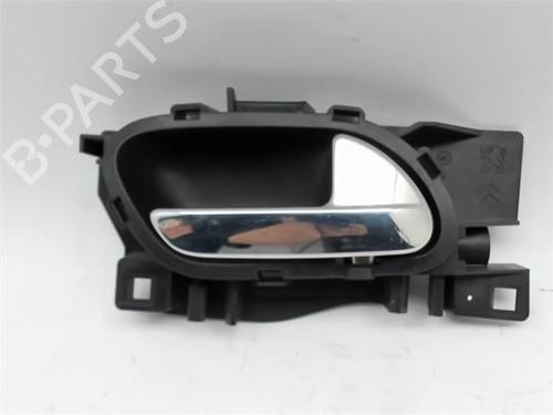 Venstre bak invendig håndtak CITROËN C4 Picasso I MPV (UD_) 1.6 HDi (109 hp) 14341762