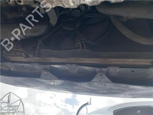 Used Water radiator SEAT LEON (1P1) 1.9 TDI (105 hp) 32417929