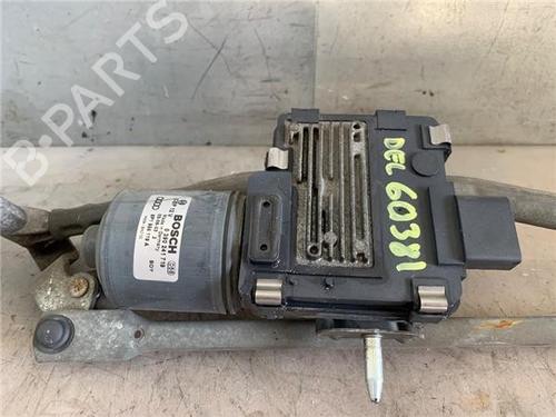 Front wiper motor AUDI A3 (8P1)  | BP29502861M29 