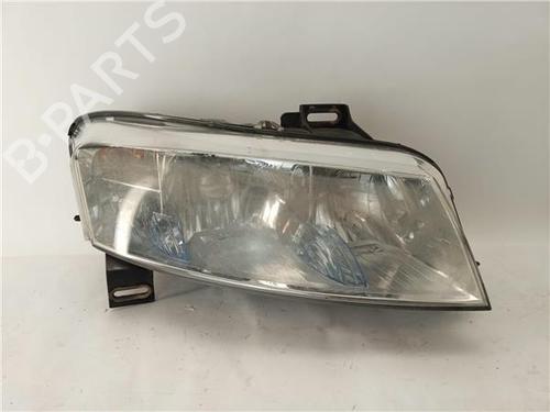 Used Right headlight FIAT STILO (192_) [2001-2010]  29865006