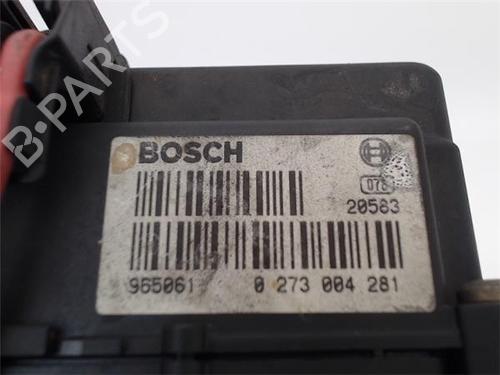 ABS pump AUDI A4 B5 (8D2) 1.8 | BP10571627M43 