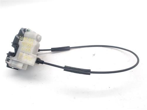 Front right lock FIAT 500 (312_) 1.3 D Multijet (312AXB1A) | BP24869519C97 