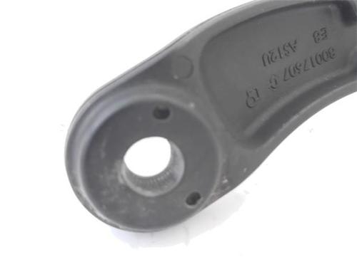 Front windshield wiper arm NISSAN QASHQAI / QASHQAI +2 I (J10, NJ10, JJ10E) 1.6 dCi | BP23408821C143 