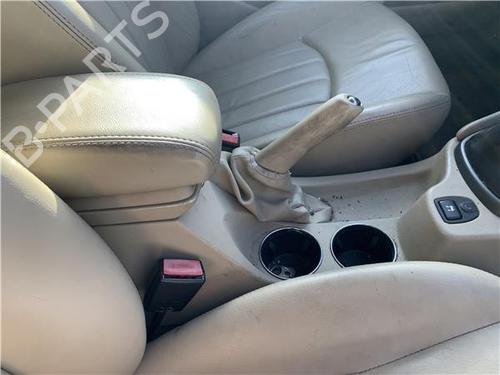 Middle console JAGUAR X-TYPE I (X400) 2.0 D | BP32418966I22