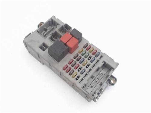 Andre FIAT PUNTO (188_)  | BP14345696O1