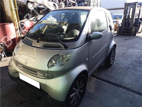 Used Parts SMART CITY-COUPE (450) 5014422
