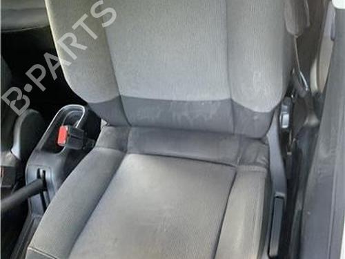 Left front seat CITROËN C3 III (SX) 1.2 VTi 82 | BP33288011C15  - Image 5