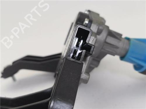 Rear wiper motor KIA CEE'D SW (ED) 2.0 | BP30461696M102 - Image 8