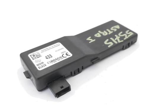 Electronic module OPEL ASTRA J (P10) 1.7 CDTI (68) | BP23841472M83 