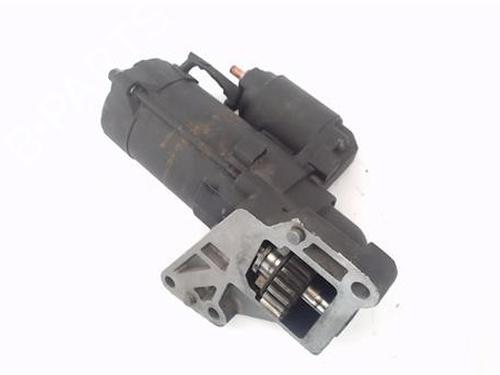 Démarreur Démarreur CHRYSLER SEBRING (JS) 2.0 CRD (140 hp) 34400413 34400413