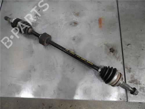 Arbre de transmission avant droit TOYOTA YARIS (_P1_) 1.3 (SCP12_, SCP13_) (87 hp) 11341484