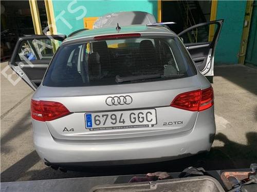 Tailgate AUDI A4 B8 Avant (8K5) 2.0 TDI | BP32418431C6 
