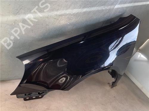 Left front fenders VW GOLF V (1K1)  | BP22432899C41 