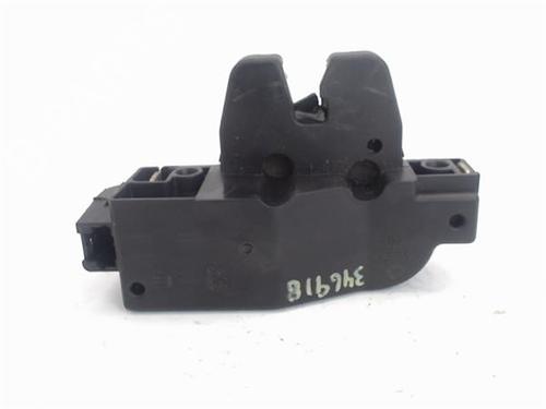 Tailgate lock PEUGEOT 307 Break (3E) 2.0 | BP16935100C101 