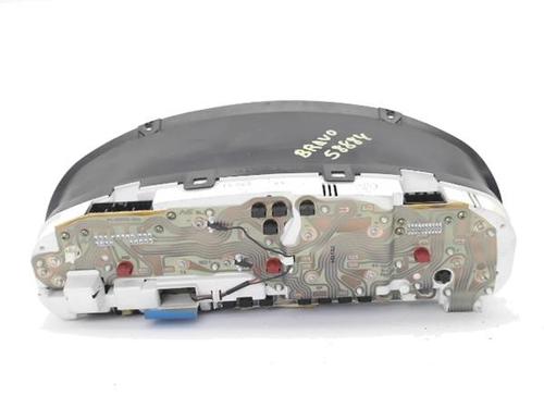 Instrument cluster FIAT BRAVO I (182_) 1.8 GT (182.AC) | BP22632601C47 