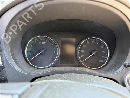 Used Instrument cluster Instrument cluster MITSUBISHI OUTLANDER III (GG_W, GF_W, ZJ, ZL, ZK) Plug-in Hybrid (GG2W) (200 hp) 29135200 29135200