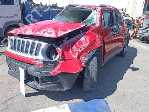 Gearbox JEEP RENEGADE SUV (BU, B1, BV) 1.6 CRD | BP34449106M3  - Image 15