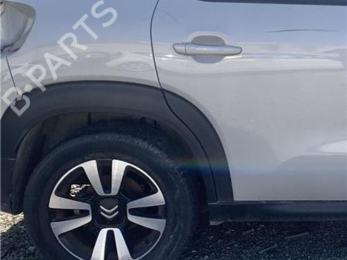 Used Fuel pump CITROËN C3 AIRCROSS II (2R_, 2C_) 1.2 PureTech 110 (2RHNZB, 2RHNZW, 2RHNPX, 2RHNPJ) (110 hp) 29254749